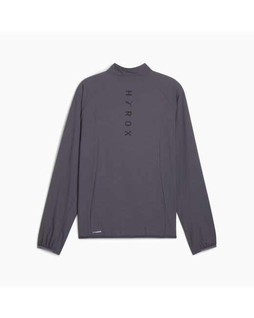 PUMA X Hyrox Ultraweave Jack in het Gray voor heren