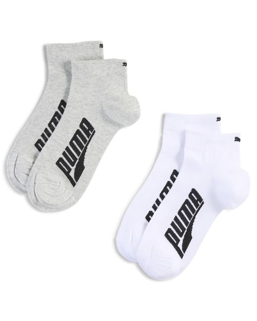 PUMA Metallic Licence Sportsocken (2Er-Pack)
