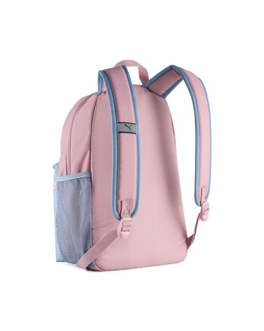 PUMA Pink Phase Kleiner Rucksack, Accessoires, Poised/Cool Blau