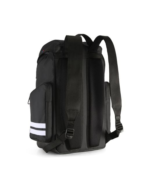 Sac À Dos Lifestyle Bmw M Motorsport (28 L) PUMA en coloris Black