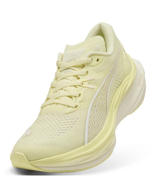 Zapatillas De Running Deviate Nitro 3 Para Mujer, Accesoiros, Amarillo PUMA de color Yellow