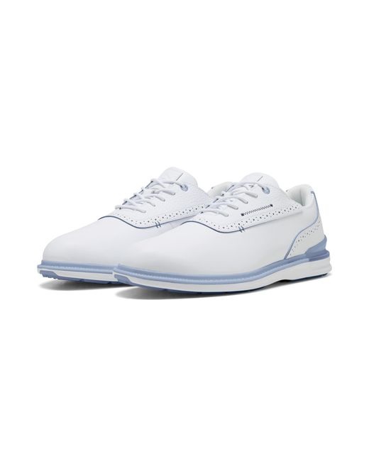 PUMA Blue X Reigning Champ Avant 2.0 Golf Shoes for men