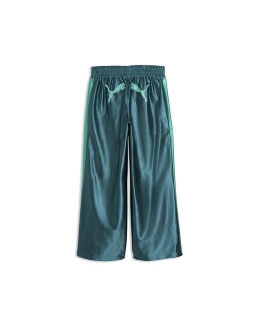 PUMA Blue Future..Archive T7 Pants
