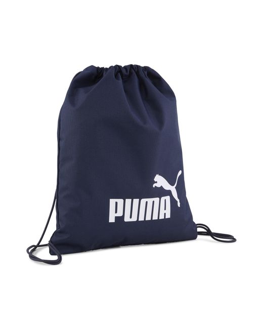 PUMA Blue Phase Turnbeutel