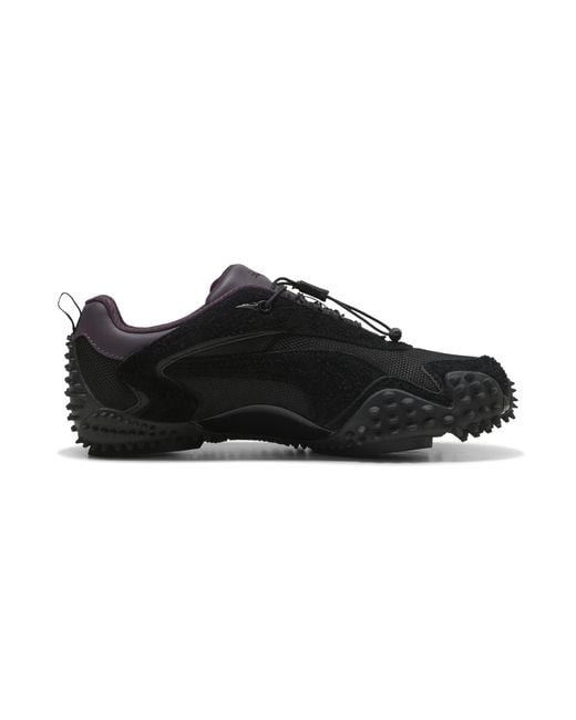 PUMA Black Mostro Xc Gore-Texâ Sneakers