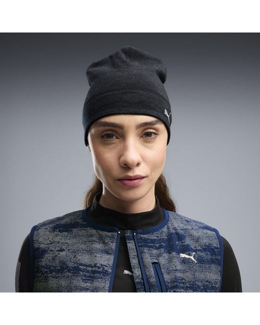 Berretto di PUMA in Black