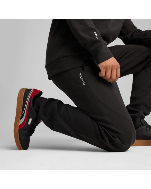 PUMA Tech Broek in het Black voor heren