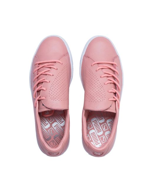 puma basket crush perf