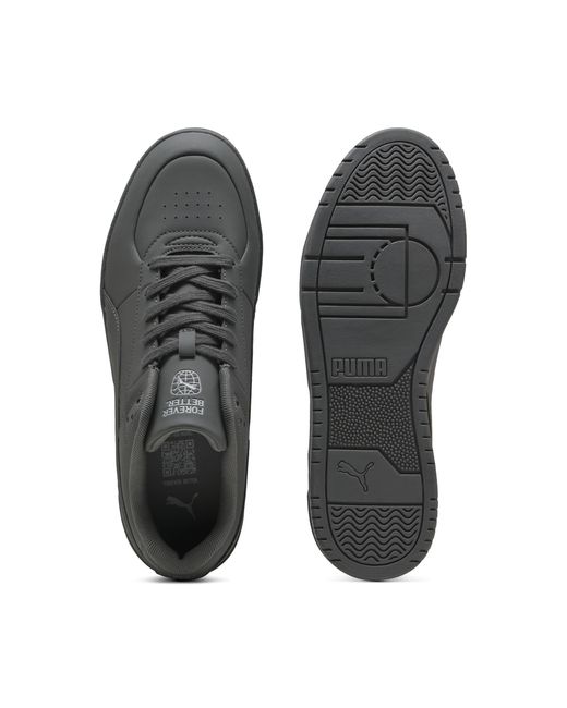 PUMA Black Rbd Game Low Pure Better Sneakers Schuhe