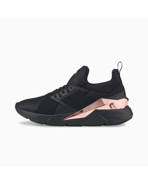 Zapatillas Muse X5 Metal PUMA de color Negro | Lyst