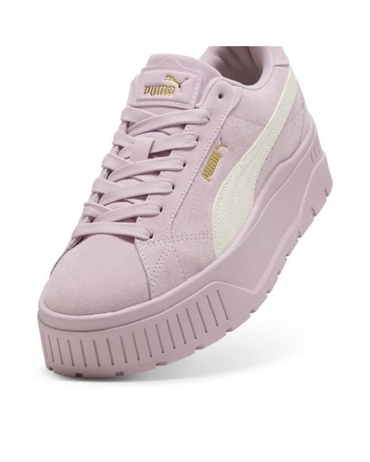 Sneakers Karmen Ii Da Donna di PUMA in Pink