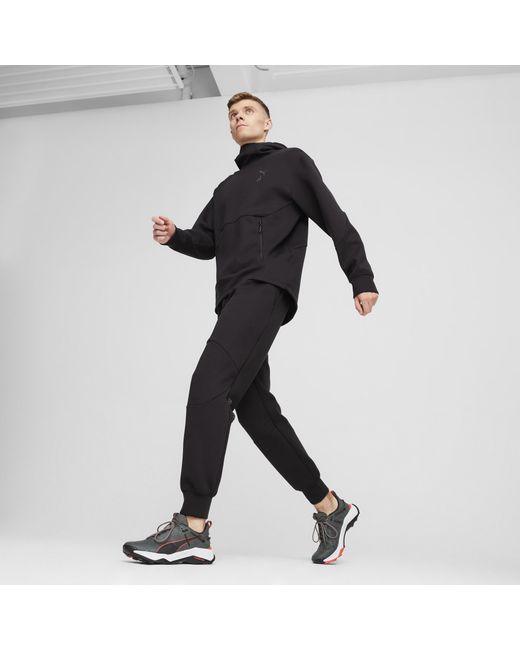 PUMA Explore Nitro Wanderschuhe Herren in Gray für Herren