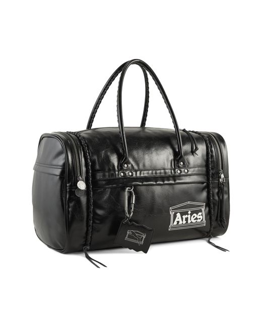 Borsone X Aries 23,5 L di PUMA in Black