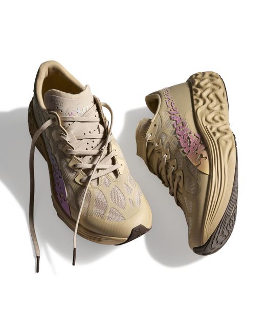 PUMA Natural X Salehe Bembury Velum Nitroâ Sneakers