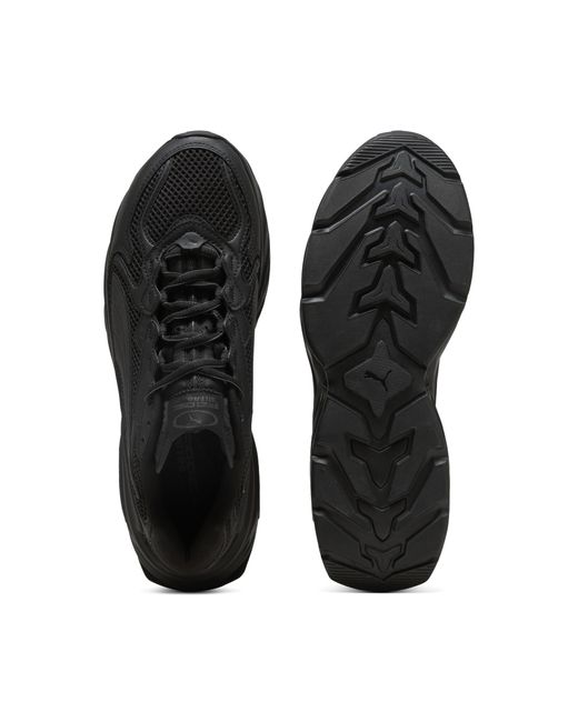 PUMA Black Fade Sneakers
