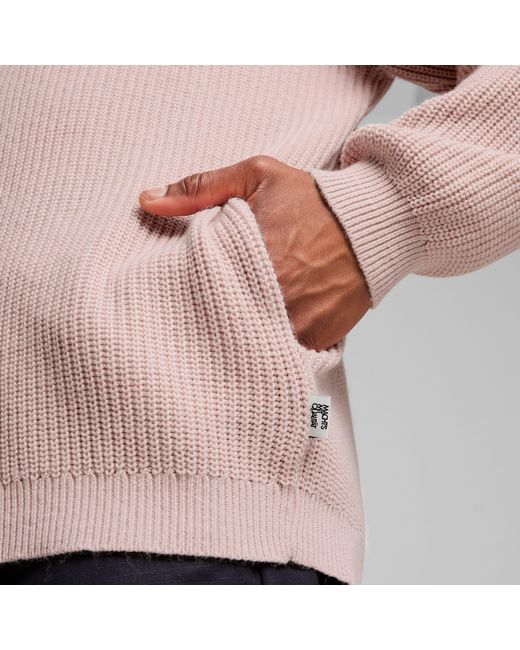 PUMA Mmq Vest in het Multicolor voor heren