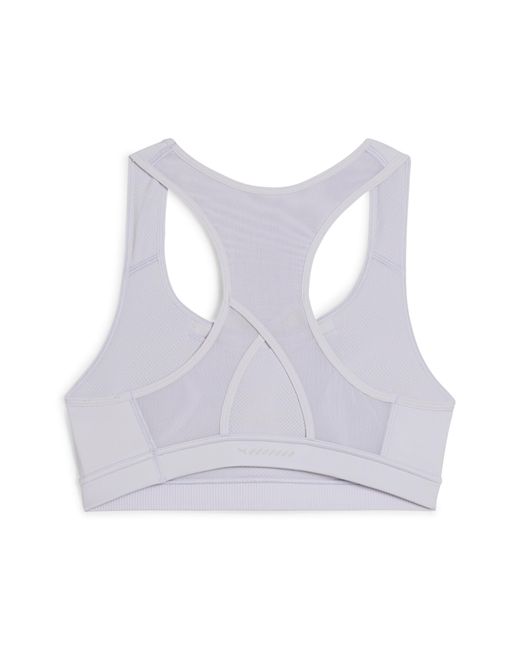 Brassière 4keeps Run PUMA en coloris Gray