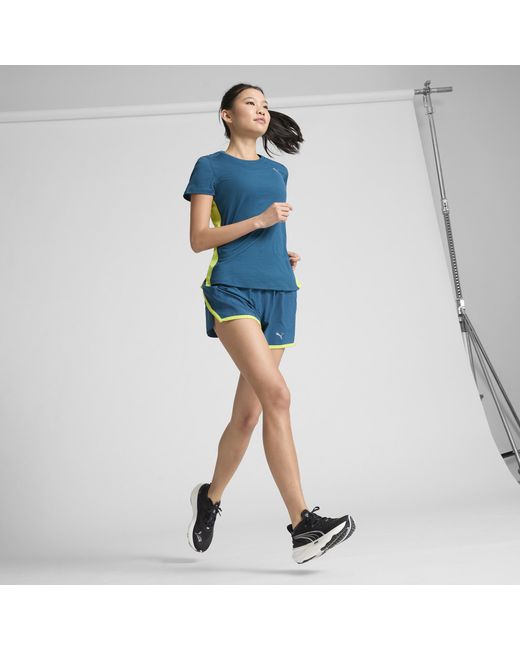 PUMA Black Foreverrun Nitroâ 2 Running Shoes