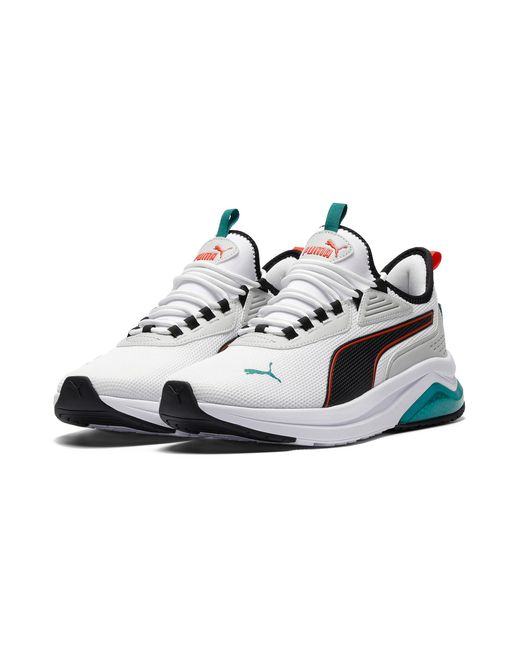 PUMA Blue Amplifier Sneakers for men