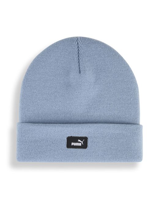 Berretto Essentials, Accessori, Blu di PUMA in Blue