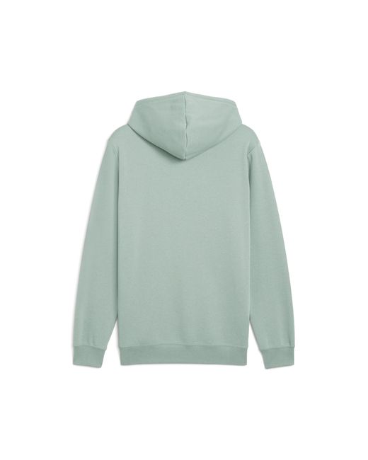 PUMA Green Essentials Hoodie for men
