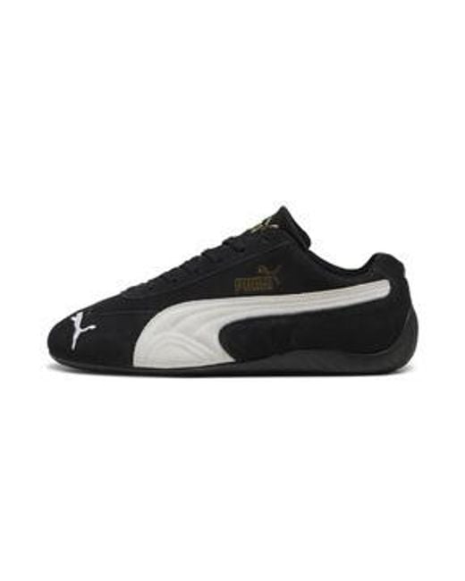 PUMA Black Speedcat Og Sneakers