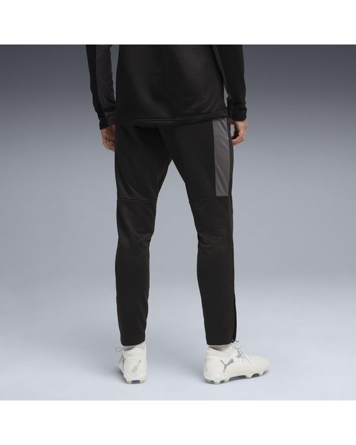 PUMA Black Individualliga Training Pants for men