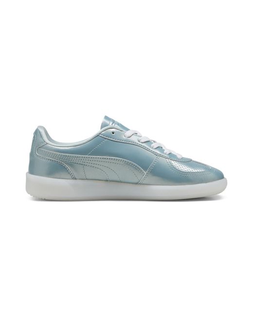 Zapatillas Palermo Astro Escape Para Mujer PUMA de color Blue