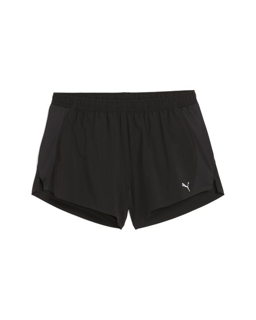 PUMA Velocity Hardloopshort Voor in het Blue