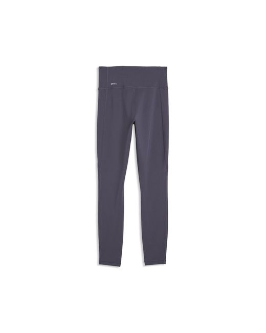 PUMA Blue Tad Essentials Tights