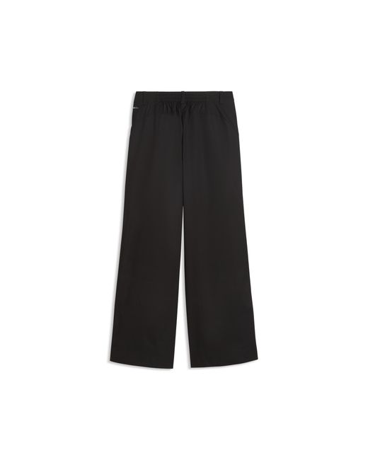 PUMA Black Tech Sense Windcell Pants