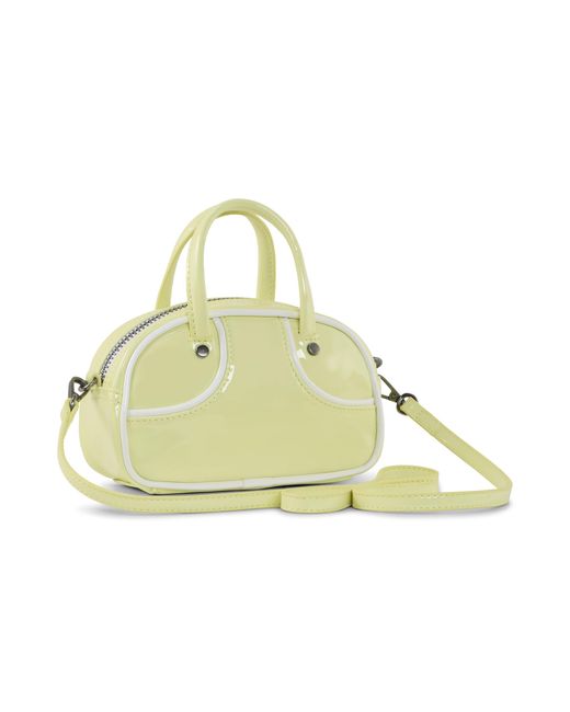 Borsa 1976 Micro 1 L, Accessori, Oro Moon di PUMA in Metallic