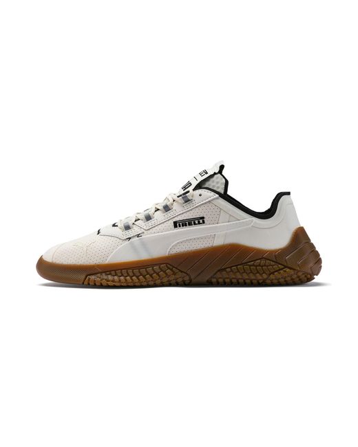 pirelli puma