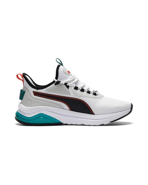 PUMA Blue Amplifier Sneakers for men