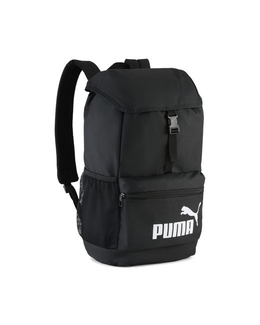 Zaino Phase 20 L, Accessori, Nero di PUMA in Black