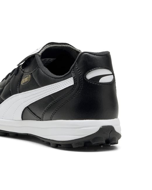 PUMA Black King Top Tt Fußballschuhe Schuhe
