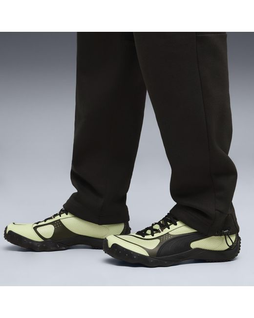 Sneakers Achillium E PUMA en coloris Green