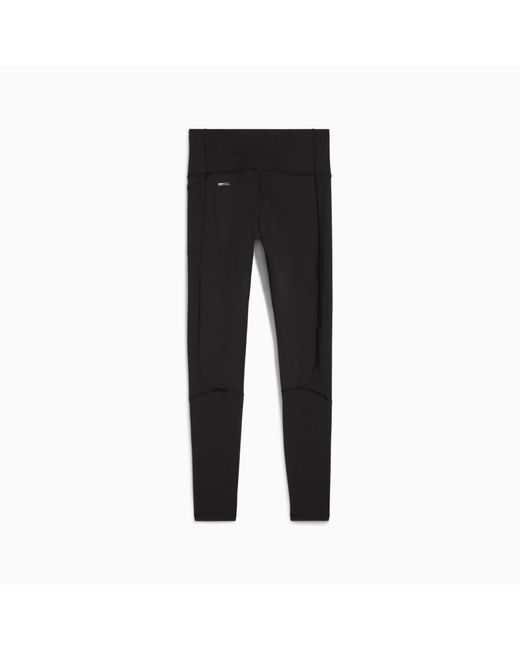 PUMA Evostripe Legging Voor in het Black