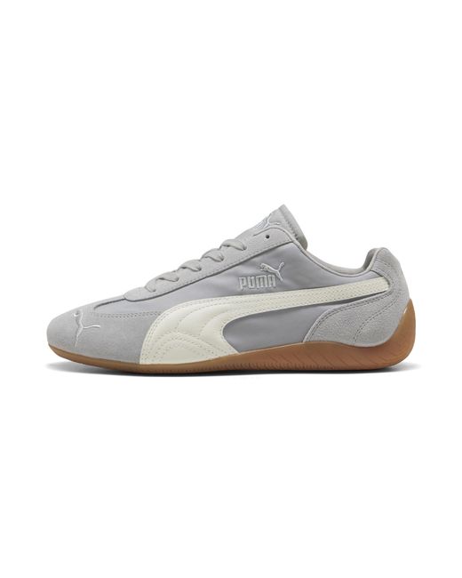 Sneakers Speedcat E PUMA en coloris White