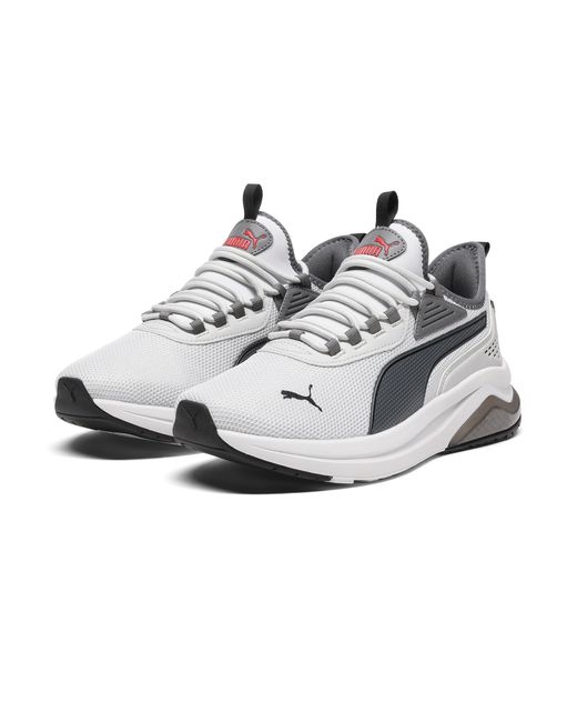 PUMA Metallic Amplifier Sneakers for men