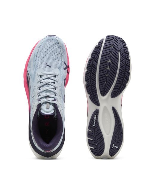 Chaussures De Running Velocity Nitrotm 4 X Hyrox PUMA pour homme en coloris Blue