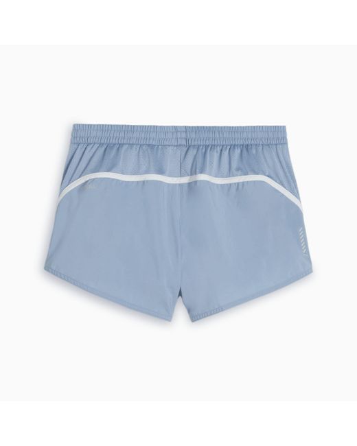 Shorts de Running Favourite Velocity 3-pulgadas PUMA de color Blue
