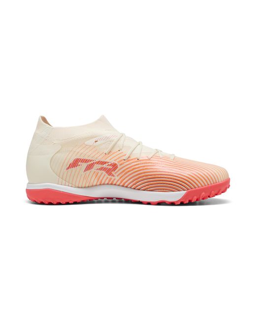 PUMA Pink Future 9 Match Tt Football Boots for men