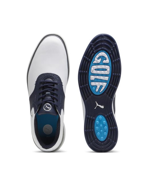 PUMA Avant Golfschuhe in Blue für Herren