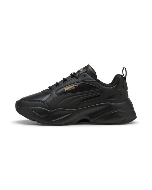 PUMA Black Cassia 2.0 L Shoes