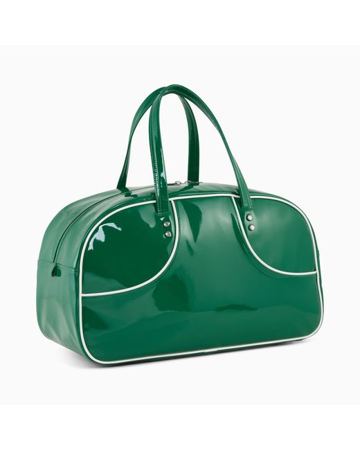 PUMA Green 1976 30L Grip Bag