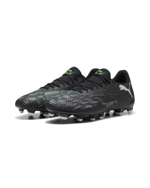 PUMA Brown Future 8 Play Fg/Ag Fußballschuhe