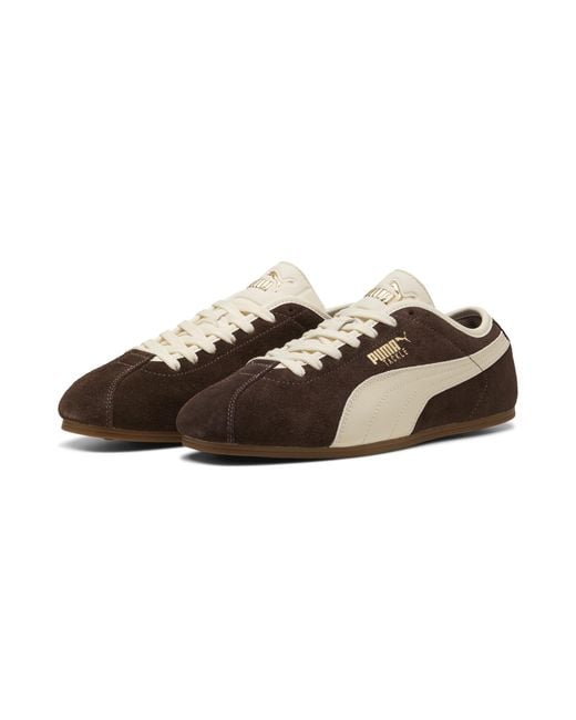 Sneakers Tackle E PUMA en coloris Brown