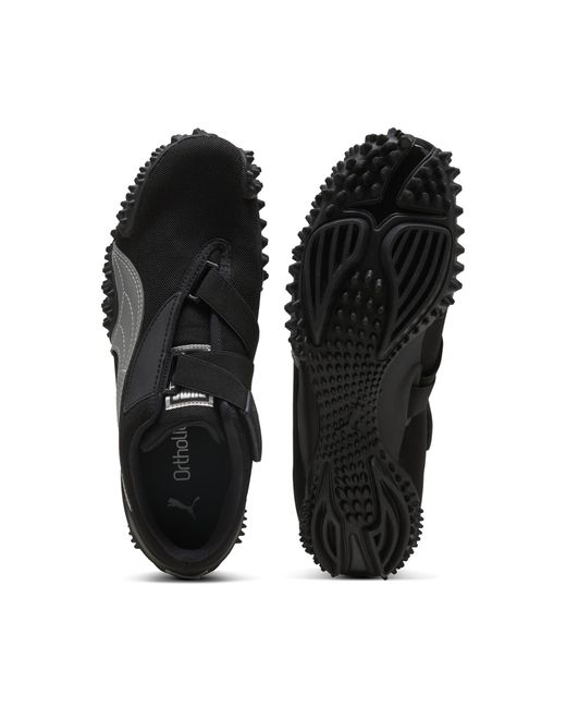 PUMA Black Mostro Og Sneakers