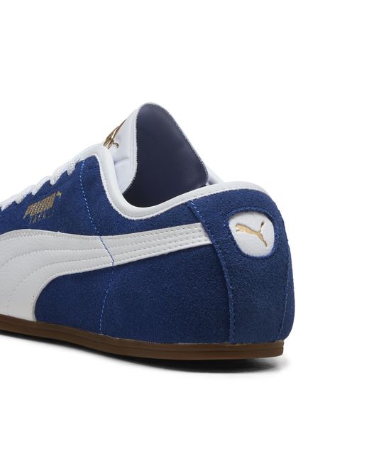 Sneakers Tackle E PUMA en coloris Blue